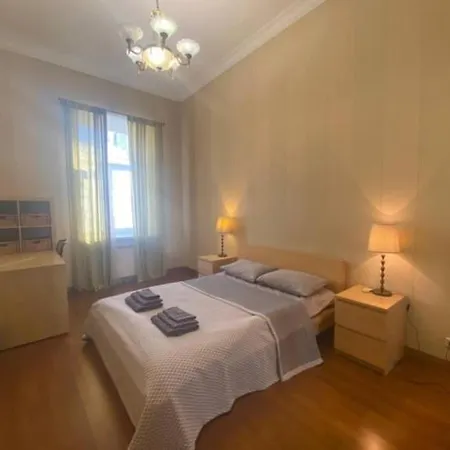 La Hudra Apartment Berchules