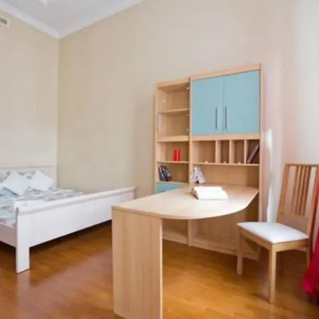 Apartment La Hudra